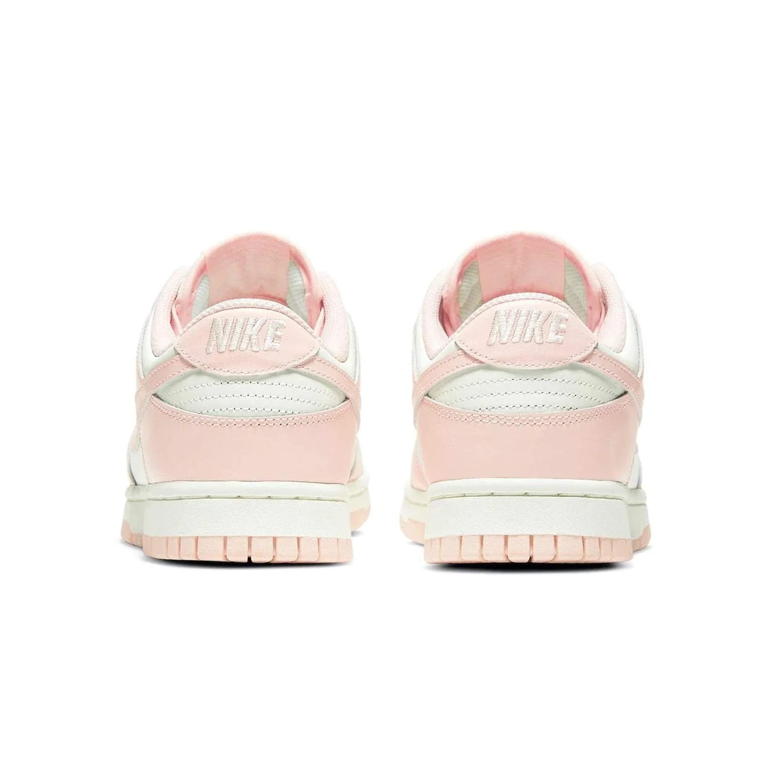 NIKE DUNK LOW ORANGE PEARL (W) - Image 4