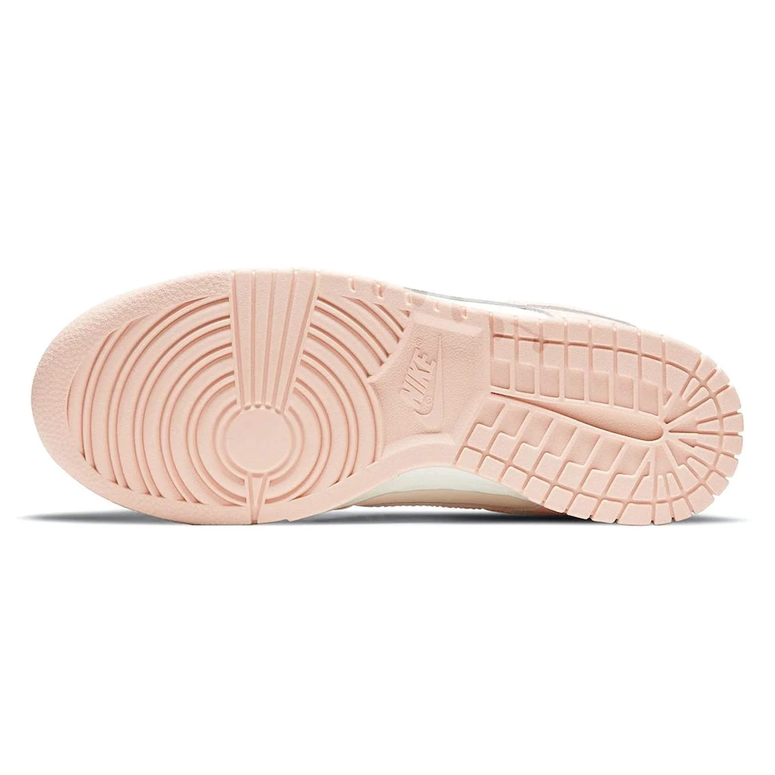 NIKE DUNK LOW ORANGE PEARL (W) - Image 5