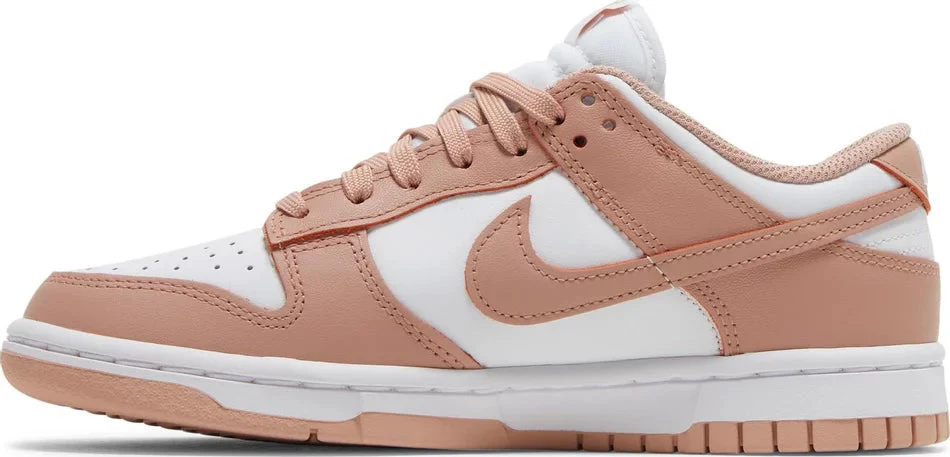 Nike Dunk Low Rose Whisper (W) - Image 3