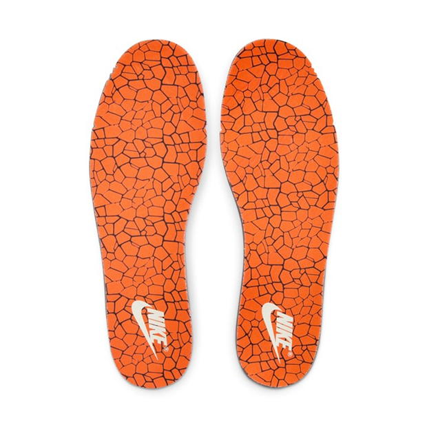 Nike Dunk Low Total Orange (W) - Image 6