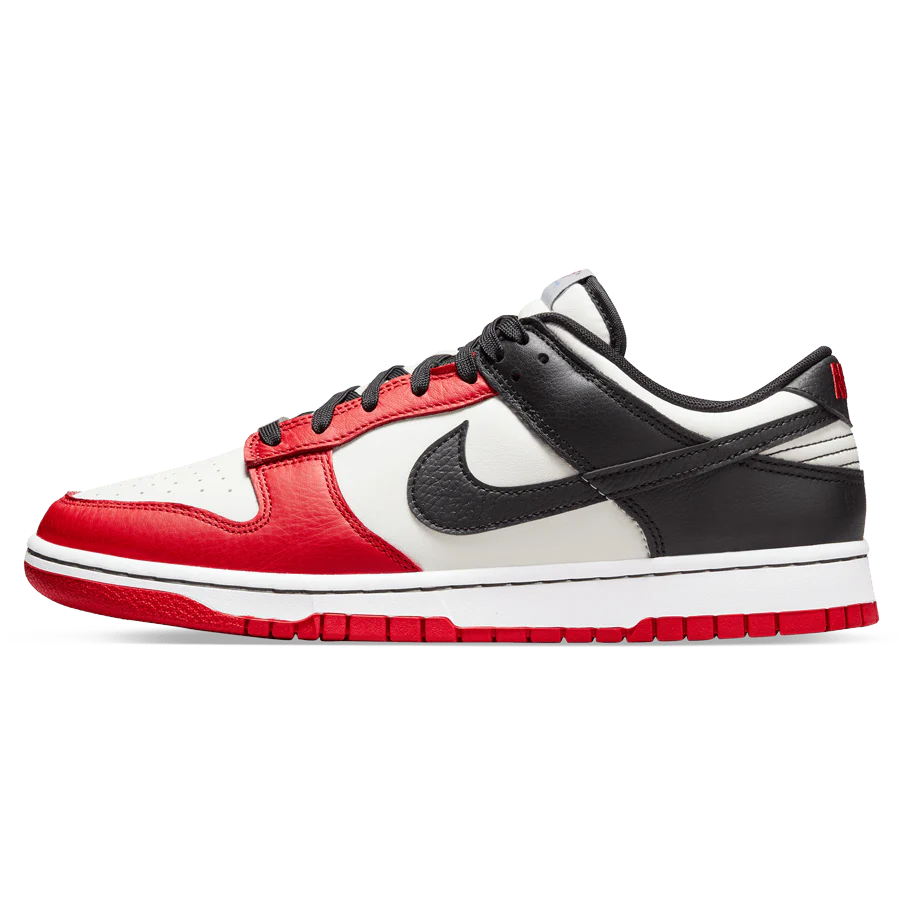 Nike Dunk Low x NBA Chicago 75th Anniversary - Image 3