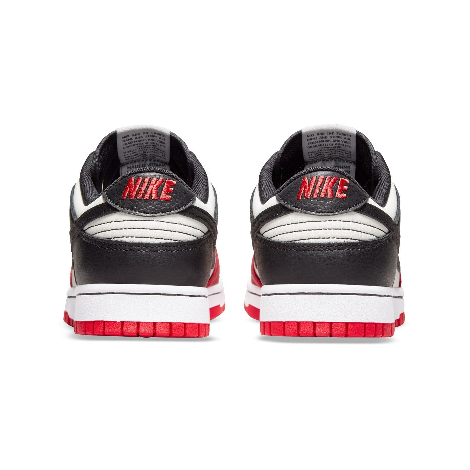 Nike Dunk Low x NBA Chicago 75th Anniversary - Image 5