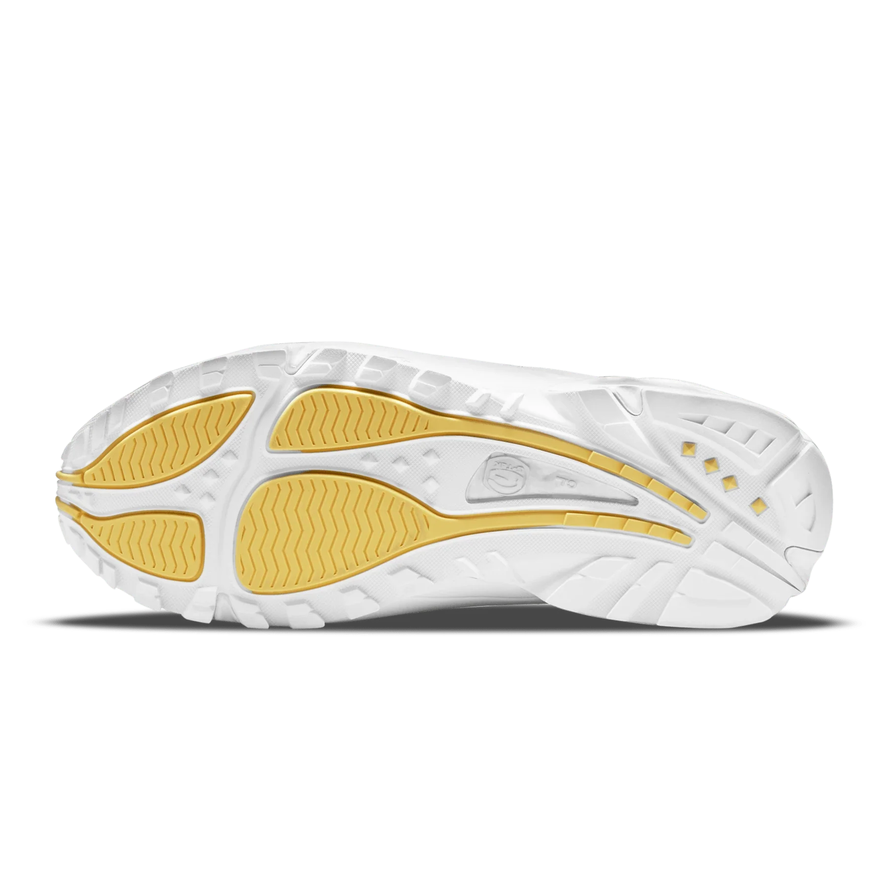 Nike Hot Step Air Terra Drake Nocta White Chrome - Image 5