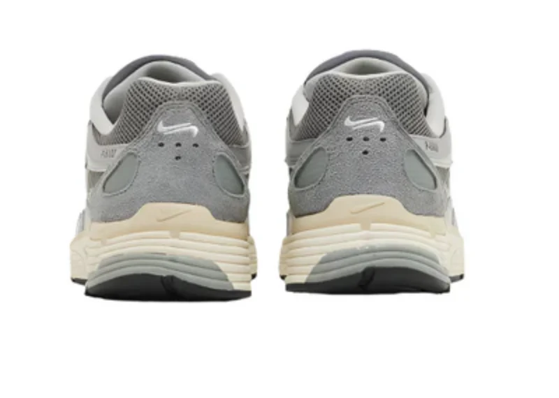 Nike P-6000 Flat Pewter - Image 4