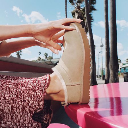 UGG Classic Micro Sand Women's - Image 3