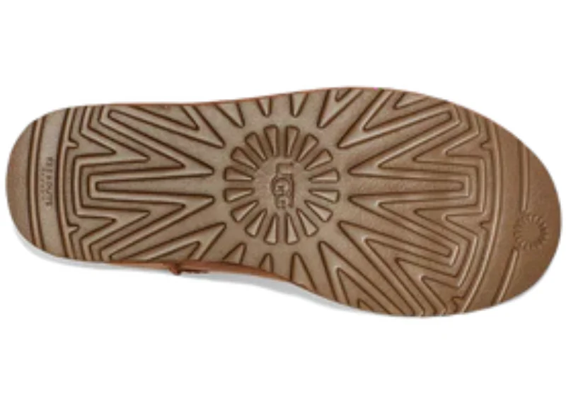 UGG Classic Mini II Boot Chestnut - Image 6