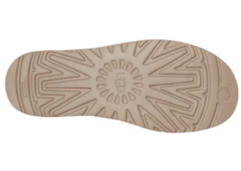 UGG Classic Ultra Mini Sand Women's - Image 5