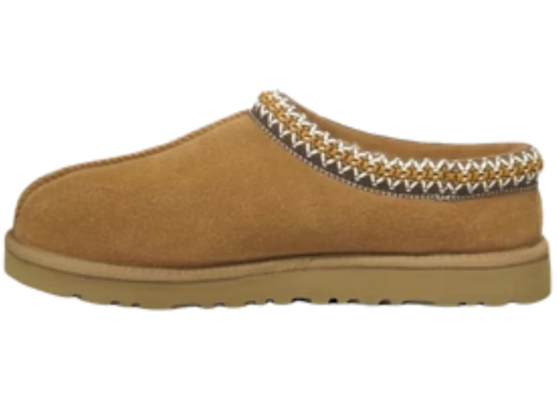 UGG Tasman Slipper Chestnut - Image 3