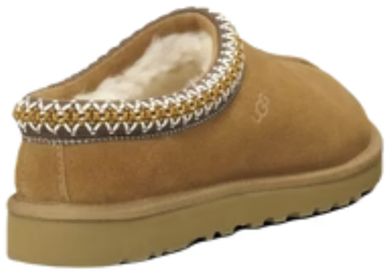 UGG Tasman Slipper Chestnut - Image 4