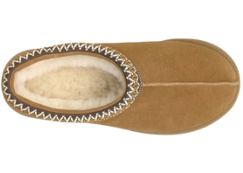 UGG Tasman Slipper Chestnut - Image 5