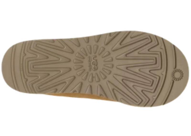 UGG Tasman Slipper Chestnut - Image 6