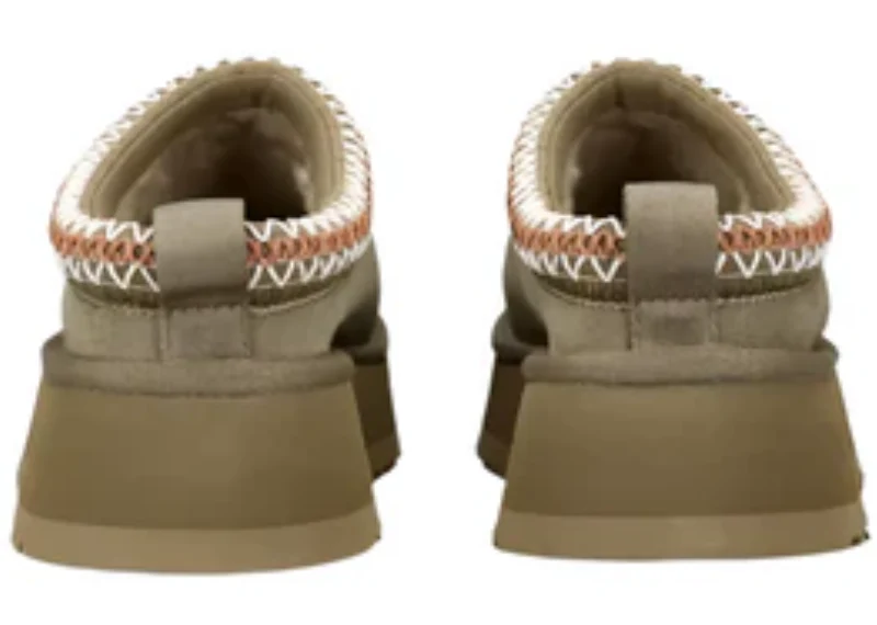 UGG Tazz Antilope - Image 3