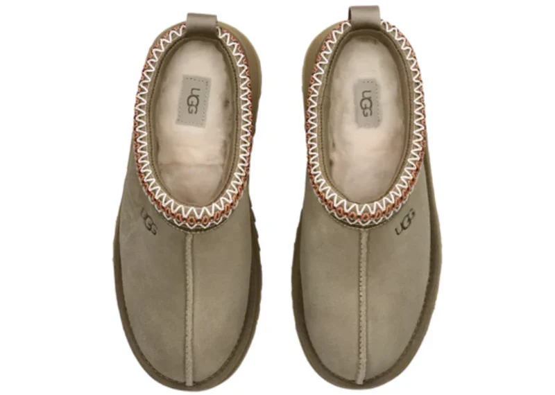 UGG Tazz Antilope - Image 4