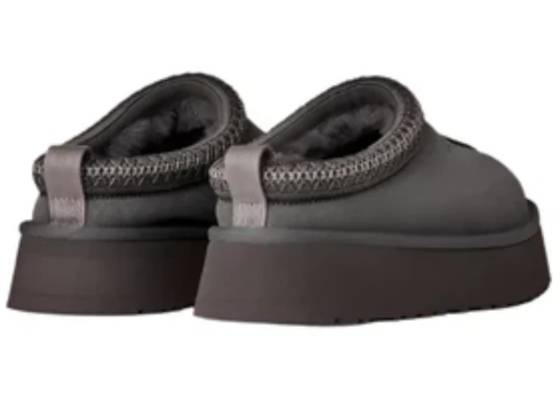 UGG Tazz II Obsidian - Image 3
