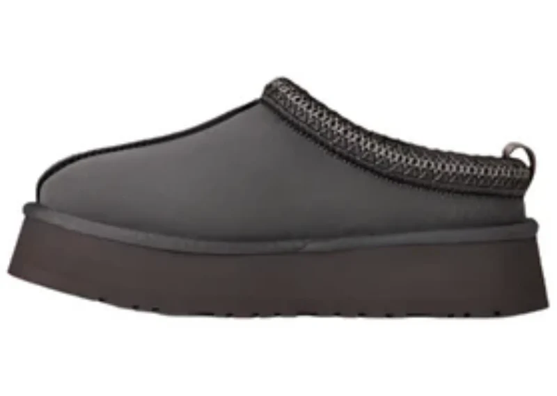 UGG Tazz II Obsidian - Image 4