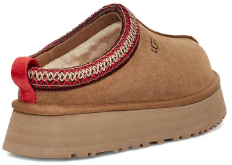 UGG Tazz Slipper Chestnut (W) - Image 3