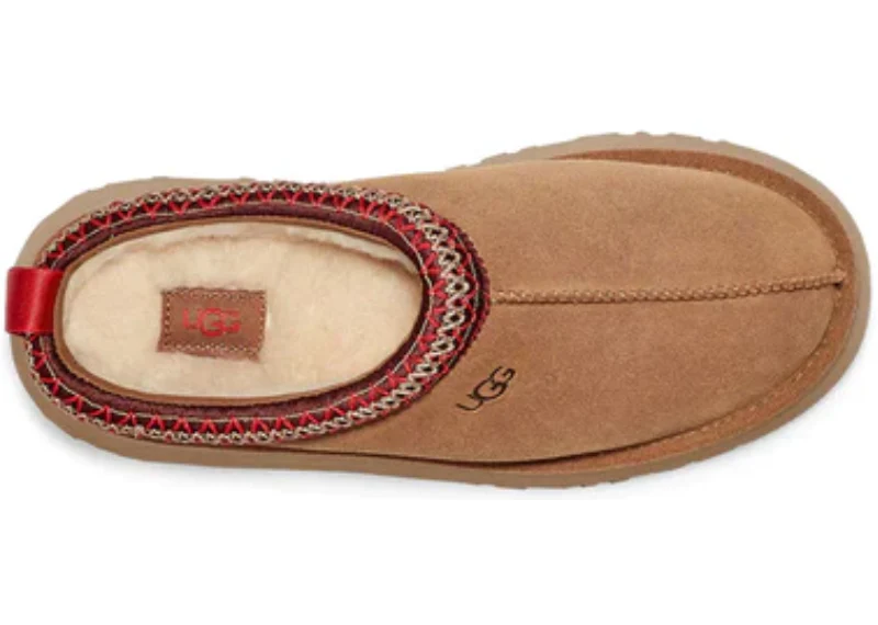 UGG Tazz Slipper Chestnut (W) - Image 4