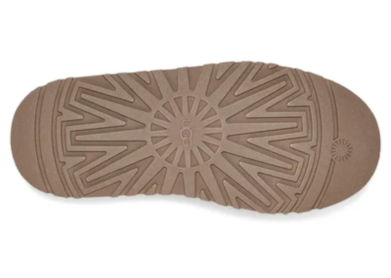 UGG Tazz Slipper Chestnut (W) - Image 5